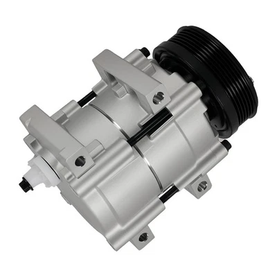 AC A/C Air Compressor For Mercury Sable 2001-2005 Ford Taurus 01-07 CO 103090C - Image 1 of 4