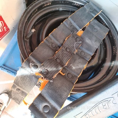 Chevy Monte Laguna Oldsmobile 442 LH 1973-77 cubo giratorio y botón asiento trasero LT Foto 1 de 4