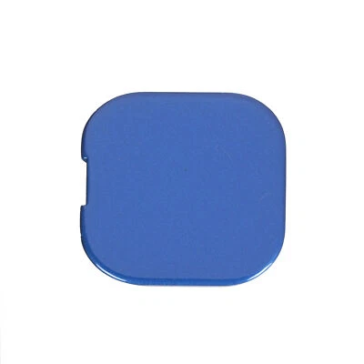 OEM NUEVO 2002-2007 Subaru Impreza alerón trasero tapa lado del conductor azul 96075FE010PG Foto 1 de 4