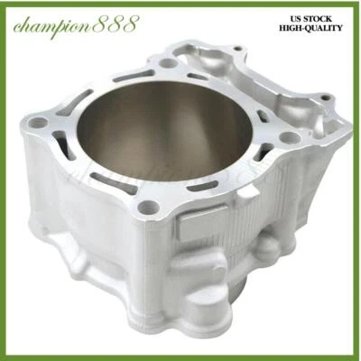 Cilindro 1x95mm para Yamaha YFZ450R 09-11 YFZ450X 10-11 YZ450F 06-11 WR450F 07-11 Foto 1 de 4