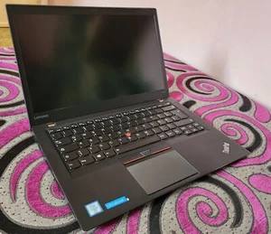 Lenovo ThinkPad Laptop - Photo 1/2