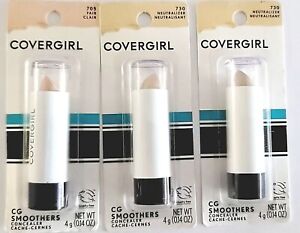 CoverGirl CG Smoothers Concealer - Choose Your Shade NEW!!!!