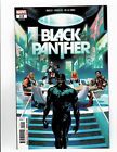 Black Panther # 12 Main Cover 1st Print NM- or Better Unread Combine Shipping K8