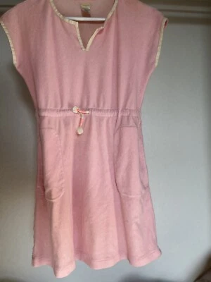 Vestido de encubrimiento j crew niños niñas Foto 1 de 3