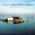 Jean Baudrillard Cool Memories IV (Paperback)