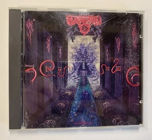 Hypocrisy - Penetralia CD 1992 Nuclear Blast America Release  - Picture 1 of 11
