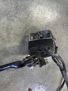 01-10 Honda Goldwing GL1800 1800 Front Master Cylinder OEM NW31 - Picture 1 of 10