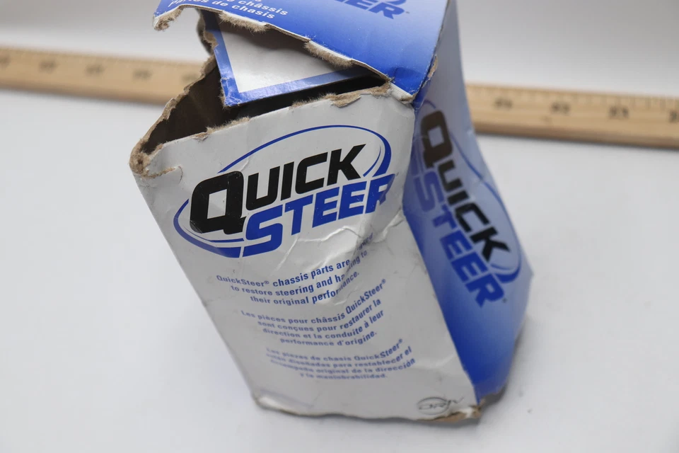  Rótula de suspensión QuickSteer K6145T Foto 1 de 4