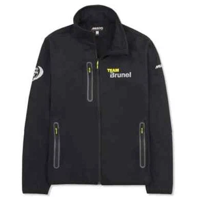 Womens Musto Team Brunel Soft Shell Jacket New With Tags - Picture 1 of 2