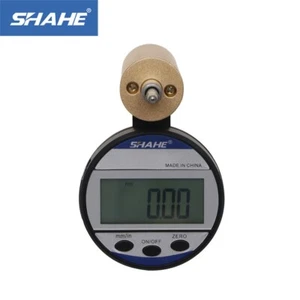 Indicador digital tipo vertical SHAHE 0,01 mm 0-10 mm 5307C-10 - Imagen 1 de 6