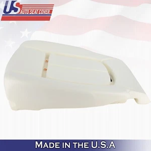 2011 2012 For Ford F250 F350 F450 F550 Driver Bottom Replacement Foam Cushion - Picture 1 of 4