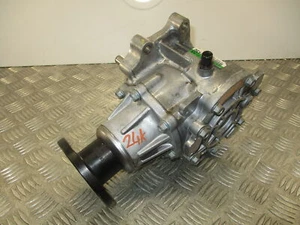 2018 Kia Sportage MK4 1.6 Turbo Petrol G4FJ. Front Diff/Transfer Box H181040865 - Picture 1 of 6