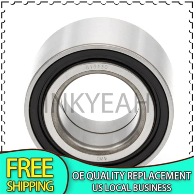 Front Wheel Bearing For Mercedes-Benz C250 C320 C280 C350 E430/320 4Matic 513130 - Image 1 of 4