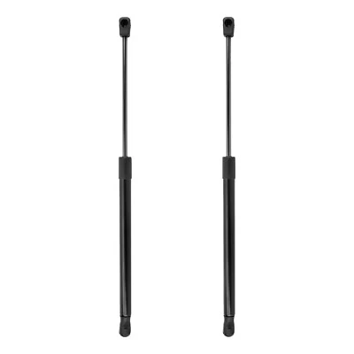 2x Rear Window Lift Supports Struts for Chevrolet S10 Blazer 1983-1994 15688545 - Image 1 of 4