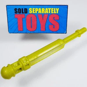 Transformers Beast Wars Tigerhawk MISSILE rocket Transmetals 2 Ultra Class green - Picture 1 of 11