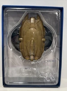 Eaglemoss Star Trek Ferengi nave stellare numero 22 ° secolo #117 - Foto 1 di 4