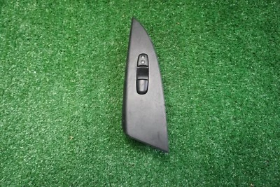 2013 NISSAN SENTRA RIGHT Window Switch OEM 254111KA5A - Image 1 of 4