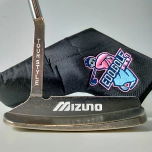MIZUNO Y-304 Tour Style Putter 34in RH - Picture 1 of 18