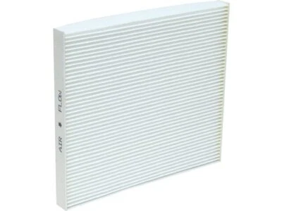 适用于 2004 - 2009 凯迪拉克 SRX 机舱空气过滤器 32326PFHV 2005 2006 2007 2008 底座 — 第 1/2 张图片