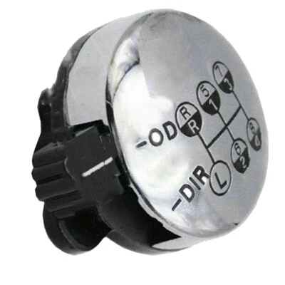 9/10/13 speed transmission shift knob Fit for Eaton Fuller A-4491 (Old Style) - Image 1 of 4