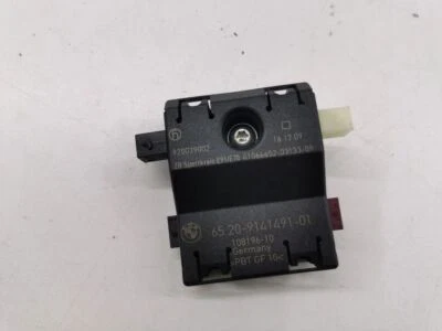 BMW X5 E70 2010 Antennenverst?rker Signalverst?rker 9141491 AMD108658 Foto 1 de 4