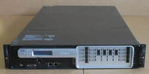 Citrix ADC MPX 15000-50G 8x 10G +4x 50G SFP+ 4x 480GB 2x 240GB SSD Load Balancer - Picture 1 of 3