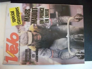 **j Vélo Magazine n°199 Liège - Bastogne - Liège / Tour des Flandres - Picture 1 of 1