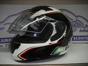 Casco Integral Patriot Italia Talla L Noticias '2015 441745D - Imagen 1 de 1