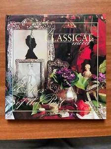 In klassischer Stimmung ECHOES OF THE PAST CD Album mit Zuhörern Hardcover Buch - Bild 1 von 5