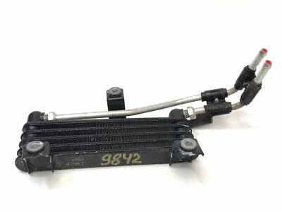 Fits 2009 - 2014 ACURA TL 3.7L Automatic Transmission Oil Cooler 25510RK2003 - Image 1 of 4