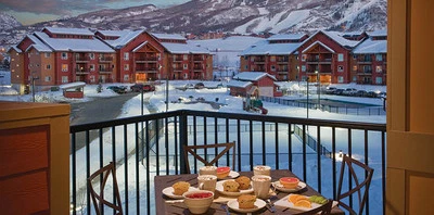 Wyndham Steamboat Springs CO  3 bdrm per night if available - Image 1 of 3