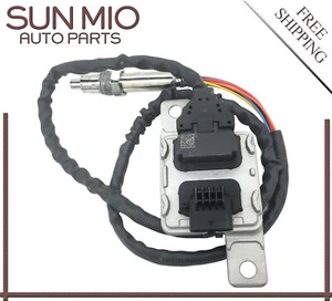 Nox Sensor For Audi A6 S6 A7 Sportback 4GA 2016-2017 3.0L TDI Diesel 4G0907807AA - Picture 1 of 5