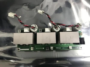 Mitutoyo MP244501 PCB BOARD - Picture 1 of 2