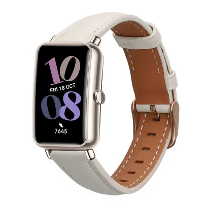 KWMOBILE Bracelet pour fitness tracker Huawei Watch Fit mini