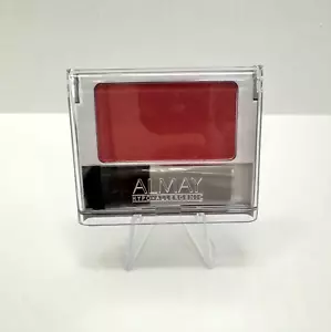 NEW ALMAY Fragrance Free Cheek Color ROSE .17oz Hypo Allergenic Blush Compact - Picture 1 of 2