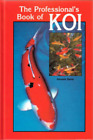 Professional Book of Koi, Anmarie Barrie, Used; Good Book