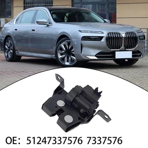 OEM Tailgate Lock Actuator Compatible with For BMW and For Mini Cooper - Picture 1 of 12