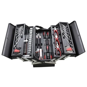 Craftright 66 Piece Tool Kit - Picture 1 of 2