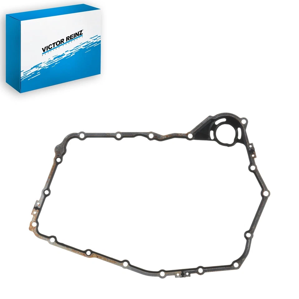 Junta de cubierta lateral Victor Reinz Auto Trans para Pontiac Bonneville 1997-2005 Foto 1 de 1