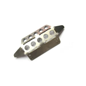 per MN Modello 1:12 D90 D91 RC Ricambi per Auto Aggiornamento Protezione ne4280 - Bild 1 von 1