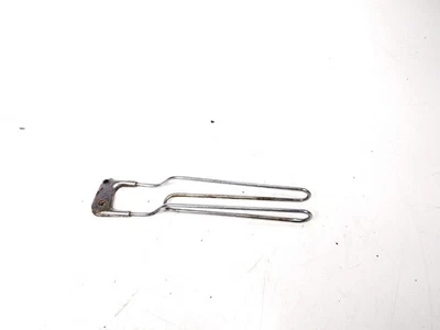 74 Yamaha DT360 1974 Enduro horquilla delantera cable guía envío gratuito Foto 1 de 4