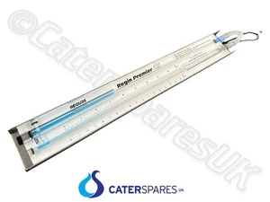 REGIN PREMIER ‘U’ GAUGE 18" 45MM MANOMETER NAT/LPG GAS ENGINEER / PLUMBER REGU35 - Picture 1 of 9