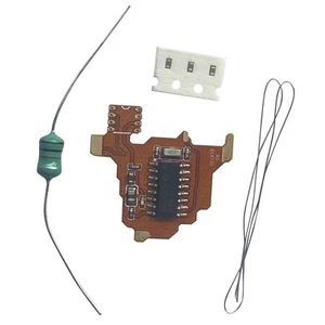 SI4732 Module de modification radio de composants d'oscillateur à puce et quartz V2 FPC-V2484 - Photo 1/8