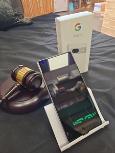 Google Pixel 7a 128GB 5G Snow, NEU Sonstige - Bild 1 von 4