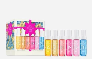 Sol de Janeiro Cheirosa Perfume Mist & Mingle Large Gift Set 62 71 40 48 68 76 - Picture 1 of 3