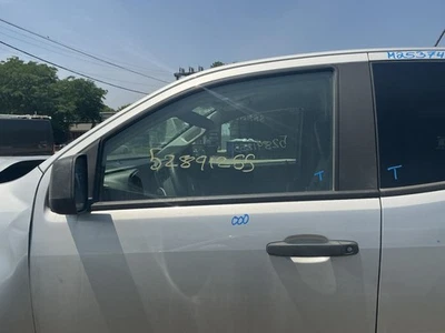 Driver Left Front Door Fits 17-22 CANYON 837774 - Image 1 of 4