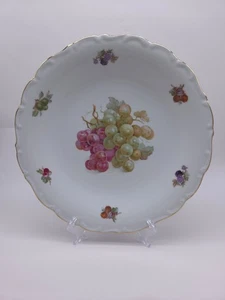 Vintage Bavaria Schumann Arzberg Germany Obstteller - Bild 1 von 8