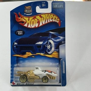 2003 Hot Wheels Sharkster #131 - Bild 1 von 2
