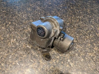 Perfect Circle 1963-1966 Cadillac Cruise Control GM All is Tested Good - Image 1 of 4