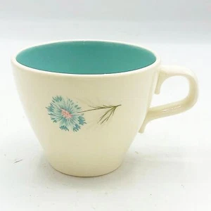 Vintage Taylor Smith Taylor Ever Yours Boutonniere Mug Teacup - Picture 1 of 7